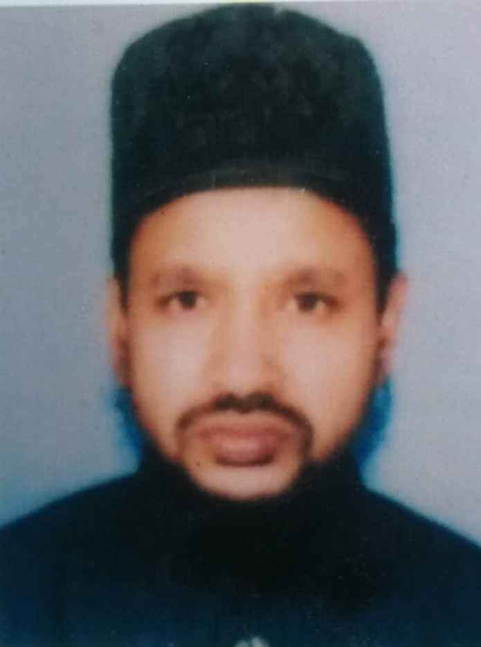 MD. MOKHTER HOSSAIN